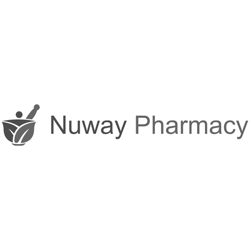 Pharmacy «Nu Way Pharmacy», reviews and photos, 1639 Haines Rd, Levittown, PA 19055, USA
