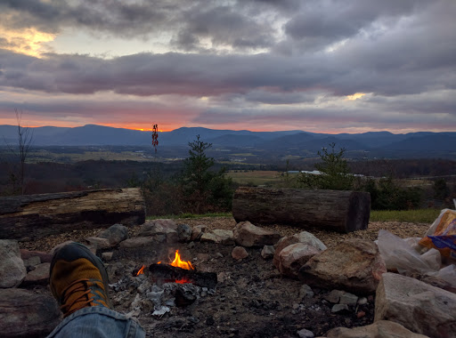 Cabin Rental Agency «Absolute Perfect Escape», reviews and photos, 383 View Mountain Rd, Stanley, VA 22851, USA