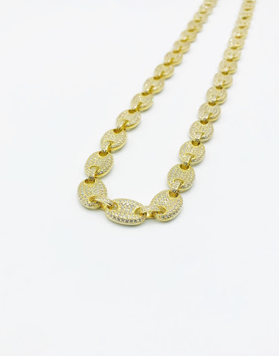 Jewelry Store «Crazy Jewelry by Gold Fever», reviews and photos, 231 N Howard St, Baltimore, MD 21201, USA