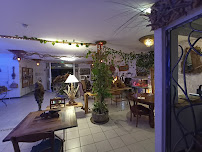 Atmosphère du Restaurant Y en aura pas pour tout le monde à Saint-Génis-des-Fontaines - n°14