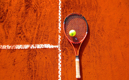 Club de Tennis Calonge en Calonge, Girona