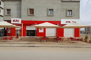KFC Benghazi image