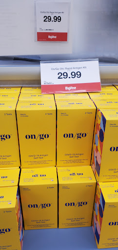 Supermarket «Hy-Vee», reviews and photos, 2015 S Broadway St, New Ulm, MN 56073, USA