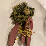 Photo n°1 de l'avis de Lara.o fait le 02/03/2024 à 08:54 sur le  Ristorante Albergo Torre à Isola Vicentina