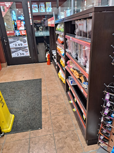 Convenience Store «Circle K», reviews and photos, 4234 US-127, Crossville, TN 38571, USA