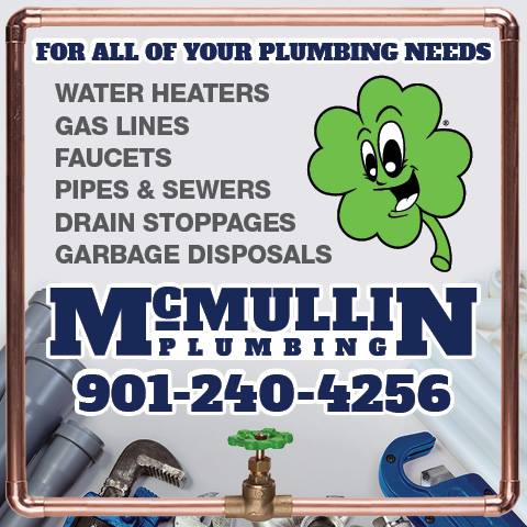 Photo of McMullin Plumbing