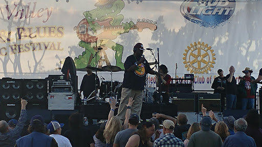 Community Center «Rancho Santa Susana Community Center», reviews and photos, 5005 E Los Angeles Ave, Simi Valley, CA 93063, USA