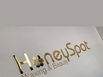 HoneySpot Waxing and Beauty
