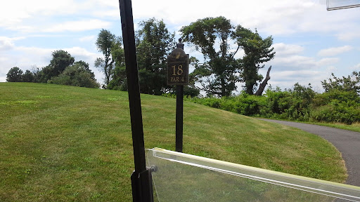 Golf Course «Heron Glen Golf Course», reviews and photos, 110 U.S. 202, Ringoes, NJ 08551, USA