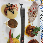 Photo n°5 de l'avis de Lelio.r fait le 23/08/2019 à 21:05 sur le  Trattoria Del Vicolo Lipari à Lipari