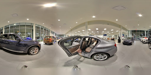 BMW Dealer «BMW of Henderson», reviews and photos, 261 Auto Mall Dr, Henderson, NV 89014, USA