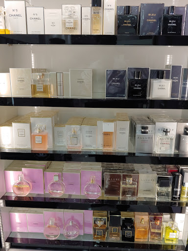 Perfumerías Unidas