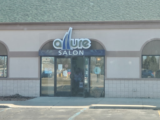 Beauty Salon «Allure Salon», reviews and photos, 9014 Davison Rd, Davison, MI 48423, USA