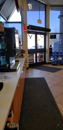 Convenience Store «Sheetz», reviews and photos, 428 N Church St, Thurmont, MD 21788, USA