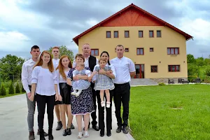 Pensiunea Bukovina image
