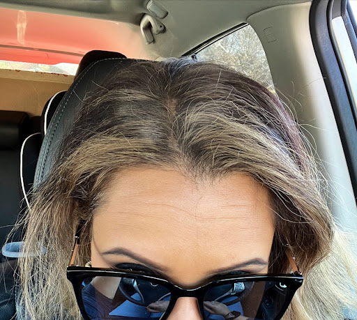 Beauty Salon «Celebrities Salon & Spa», reviews and photos, 13993 Metrotech Dr, Chantilly, VA 20151, USA