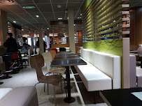 Atmosphère du Restauration rapide McDonald's à La Mézière - n°18