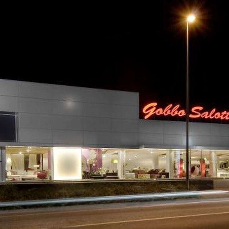 GOBBO SALOTTI sede e showroom di Cittadella
