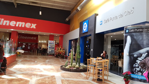 Cinemex Outlet Lerma