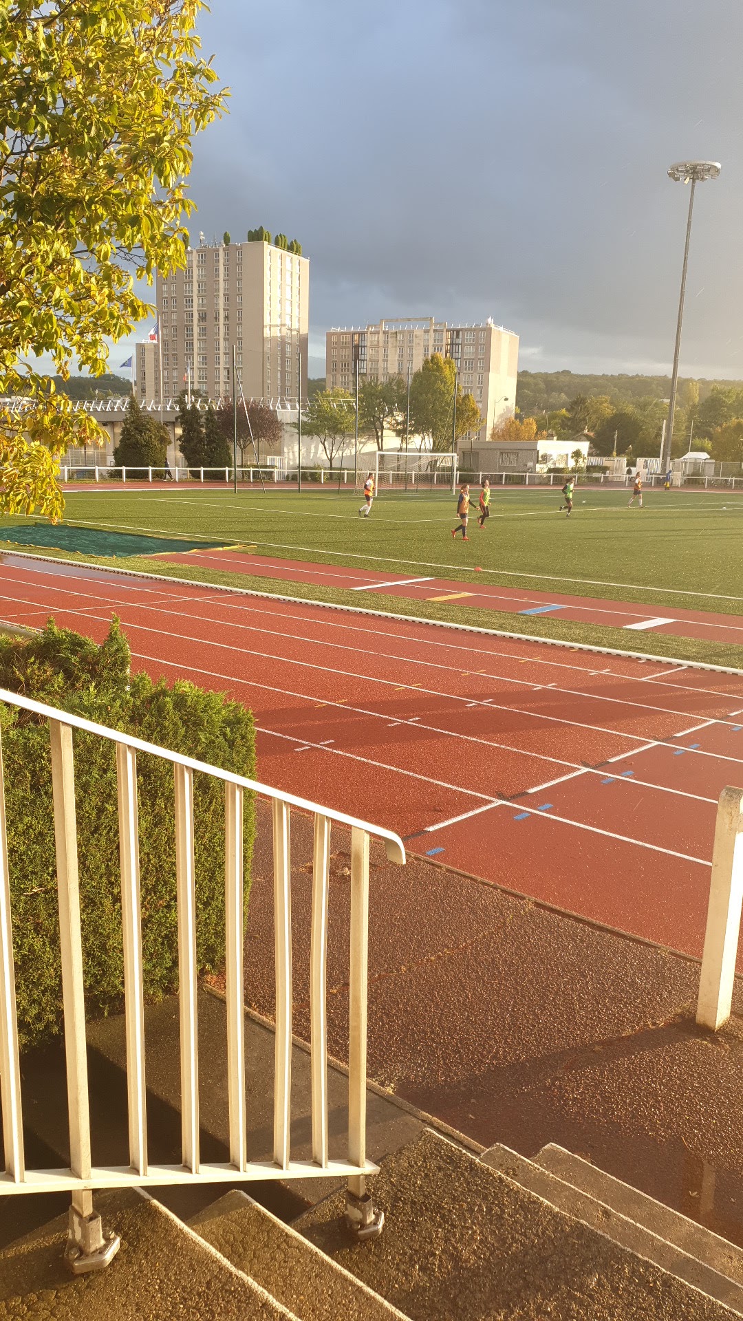 Photo n° 1 de l'avis de François.A fait le 09/10/2019 à 16:30