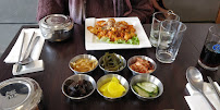 Plats et boissons du Restaurant coréen Bibimbaps78 à Le Pecq - n°10