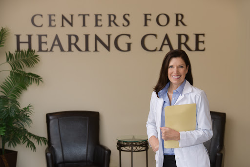 Centers for Hearing Care - Boardman image 1