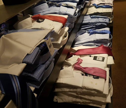 Department Store «Nordstrom Fashion Show», reviews and photos, 3200 Las Vegas Blvd S, Las Vegas, NV 89109, USA