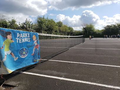 Parks Tennis