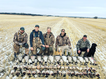 Fowl Outlaws Outfitting