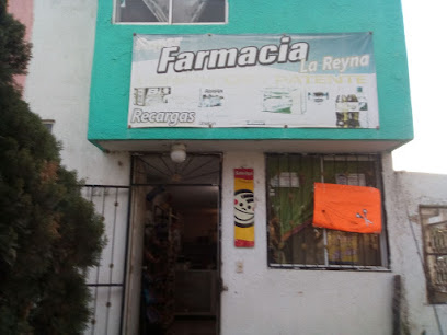 Farmacia La Reyna