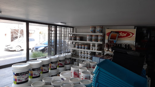 Cheap car paint stores Cordoba