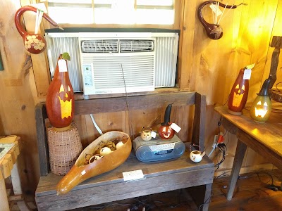 Photos of Gourd Place