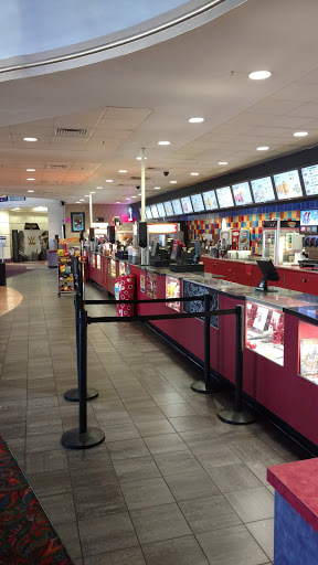 Movie Theater «Regal Cinemas Columbiana Grande 14», reviews and photos, 1250 Bower Pkwy, Columbia, SC 29212, USA