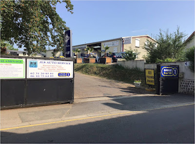 GARAGE PREMIER - JLS AUTO SERVICE à Saint-Pierre-en-Auge