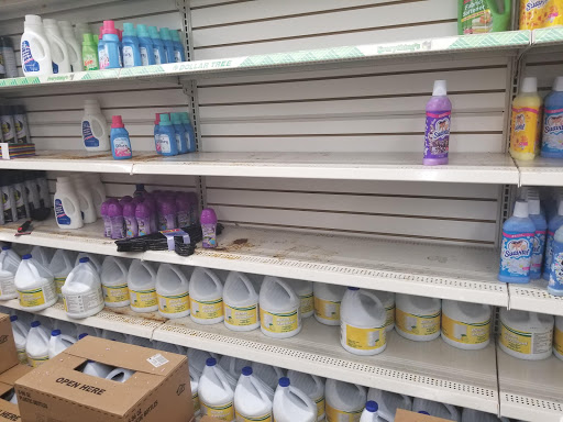 Dollar Store «Dollar Tree», reviews and photos, 1952 State Rd 44, New Smyrna Beach, FL 32168, USA