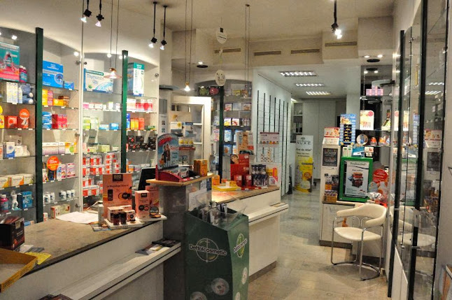 Beoordelingen van Pharmacie Degand in Marche-en-Famenne - Apotheek
