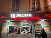 Photos du propriétaire du Restaurant turc Le Pacha à Vincennes - n°1