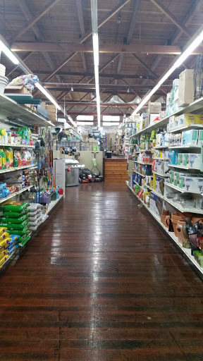 Winlock True Value Hardware in Winlock, Washington