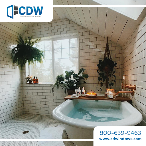 Window Installation Service «California Deluxe Windows», reviews and photos