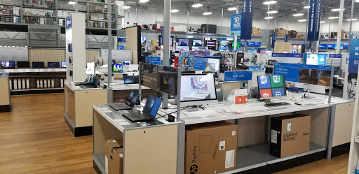 Electronics Store «Best Buy», reviews and photos, 717 Gravois Rd, Fenton, MO 63026, USA