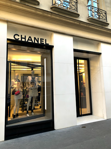 Chanel stores paris - Clothing store ※2023 TOP 10※ near me
