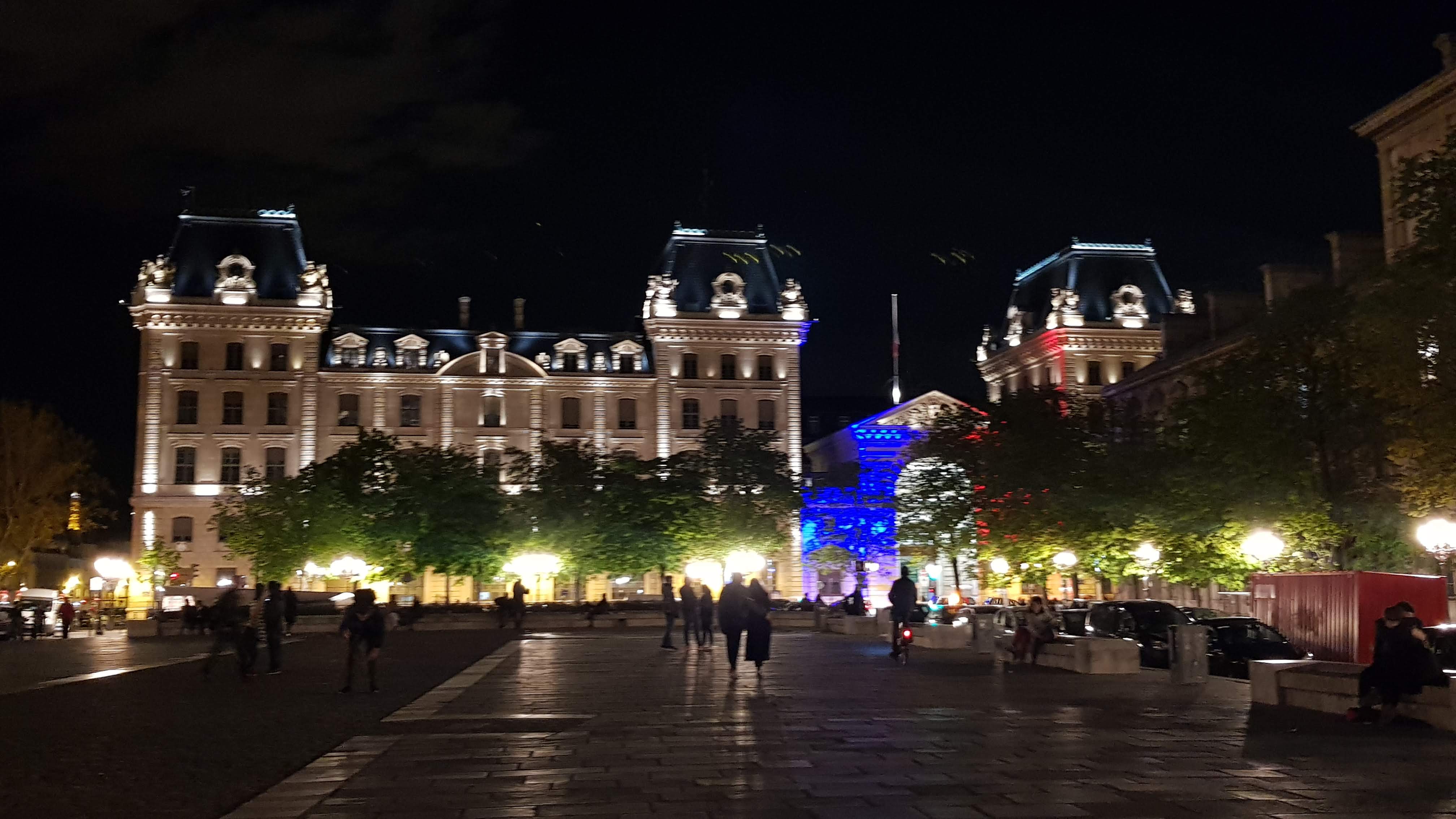 Photo n° 2 de l'avis de Sabine.e fait le 08/04/2019 à 16:19
