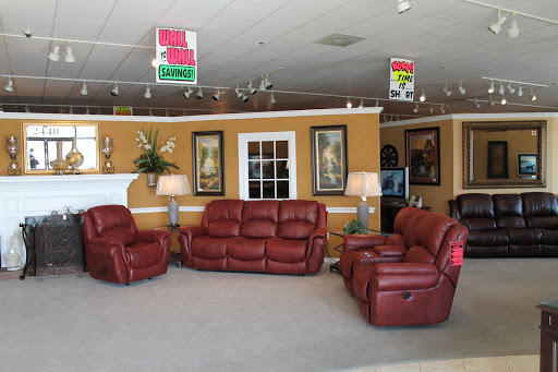 Furniture Store «North Carolina Furniture Direct», reviews and photos, 2440 S Interstate Hwy 35, San Marcos, TX 78666, USA