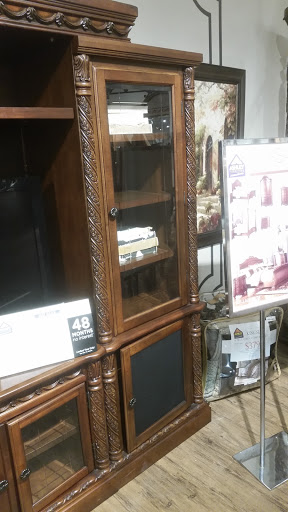 Furniture Store «Ashley HomeStore», reviews and photos, 15451 Sheridan Street, Davie, FL 33331, USA