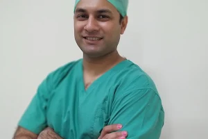 Dr. Yashwardhan Jaiswal (Life Care Hospital) image
