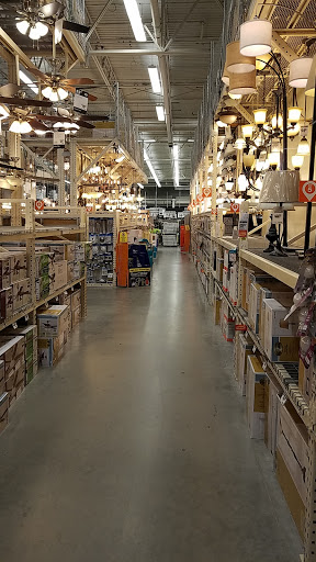 Home Improvement Store «The Home Depot», reviews and photos, 12005 Elam Rd, Balch Springs, TX 75180, USA