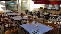 Atmosphère du Café Vanilla Café à Le Pré-Saint-Gervais - n°8