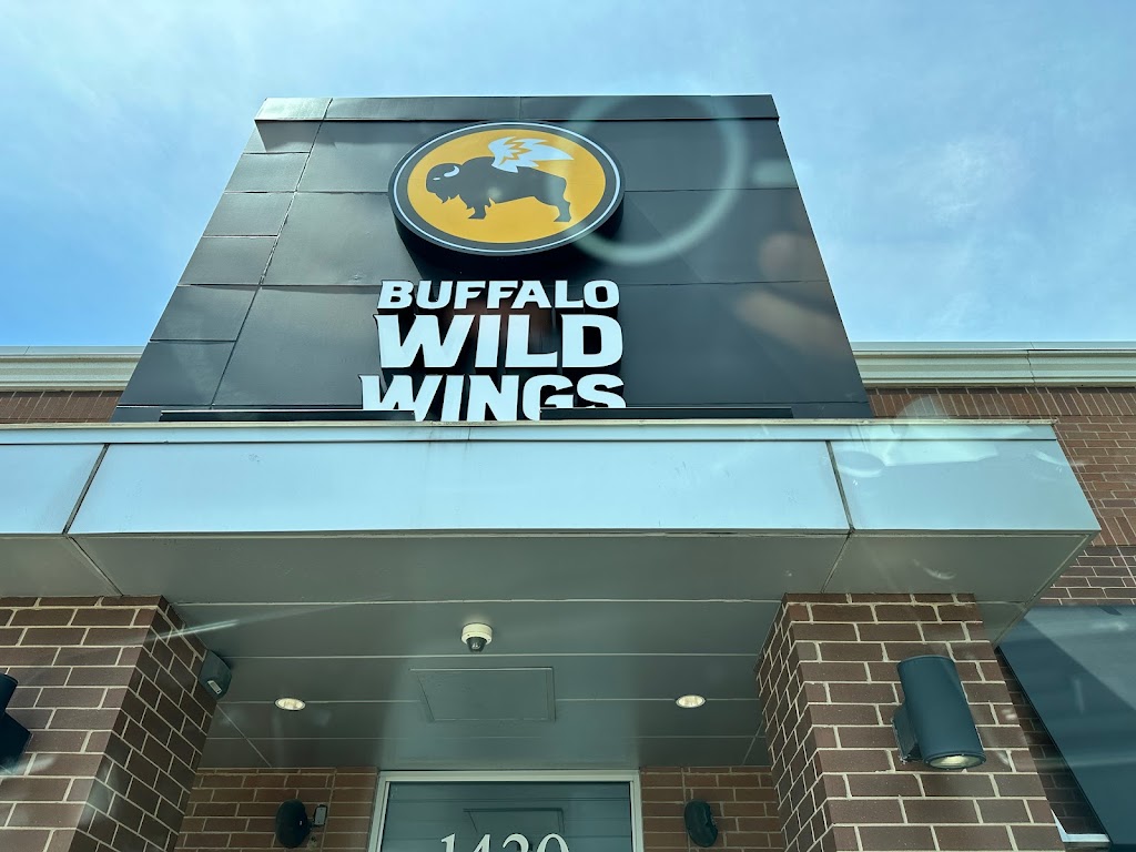 Buffalo Wild Wings 60173