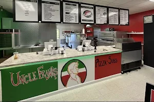 Uncle Frank's Pizza & Subs image