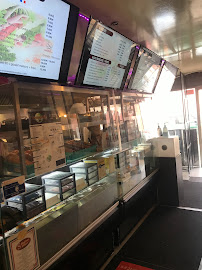 Atmosphère du Universoy kebab à Montigny-le-Bretonneux - n°5